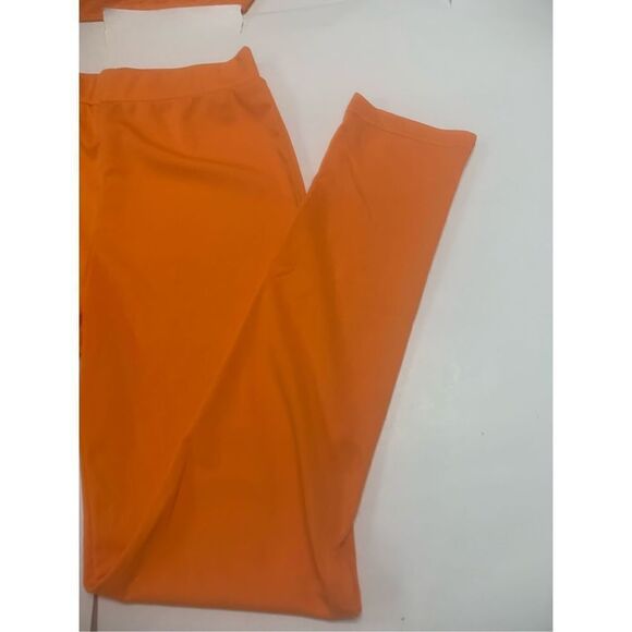 2 Piece One Shoulder Top & Pants Set - Picture 2 of 5